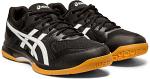 ASICS Gel-Rocket 9 Black / White